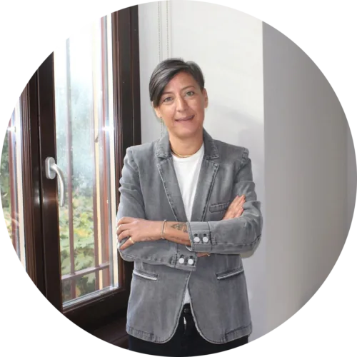 Prof. Michela Bonafoni