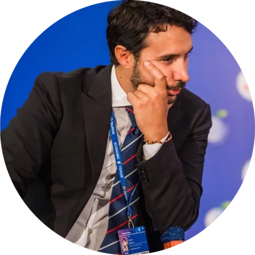 Prof. Valerio Mancini