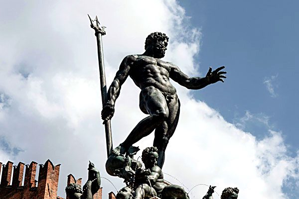 Bologna, Italy