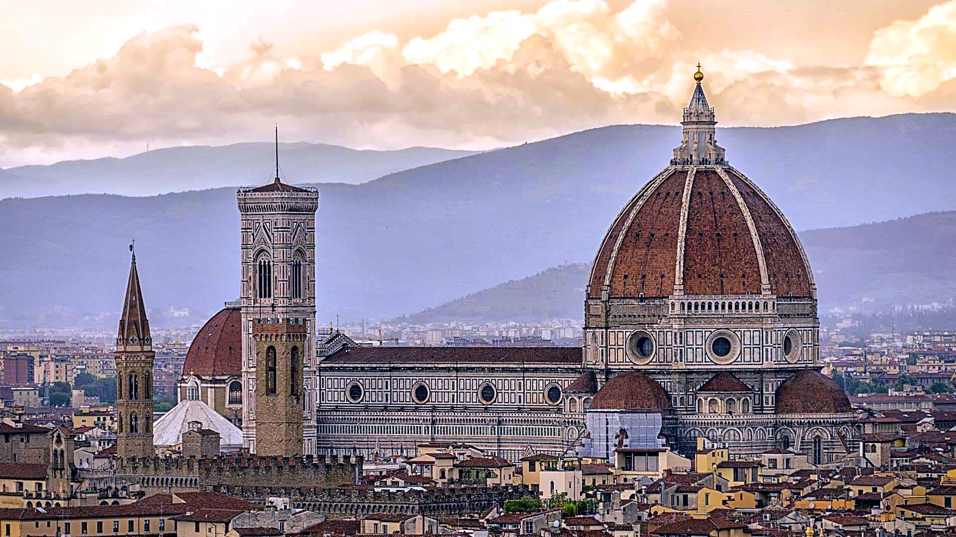 Florence, Italy