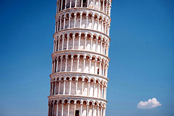 Pisa, Italy