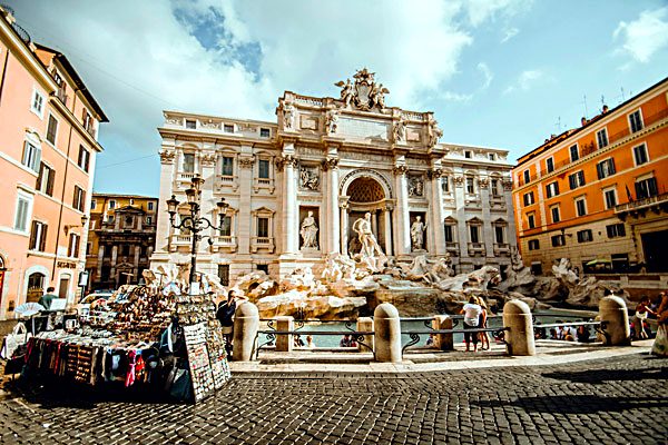 Rome, Italy
