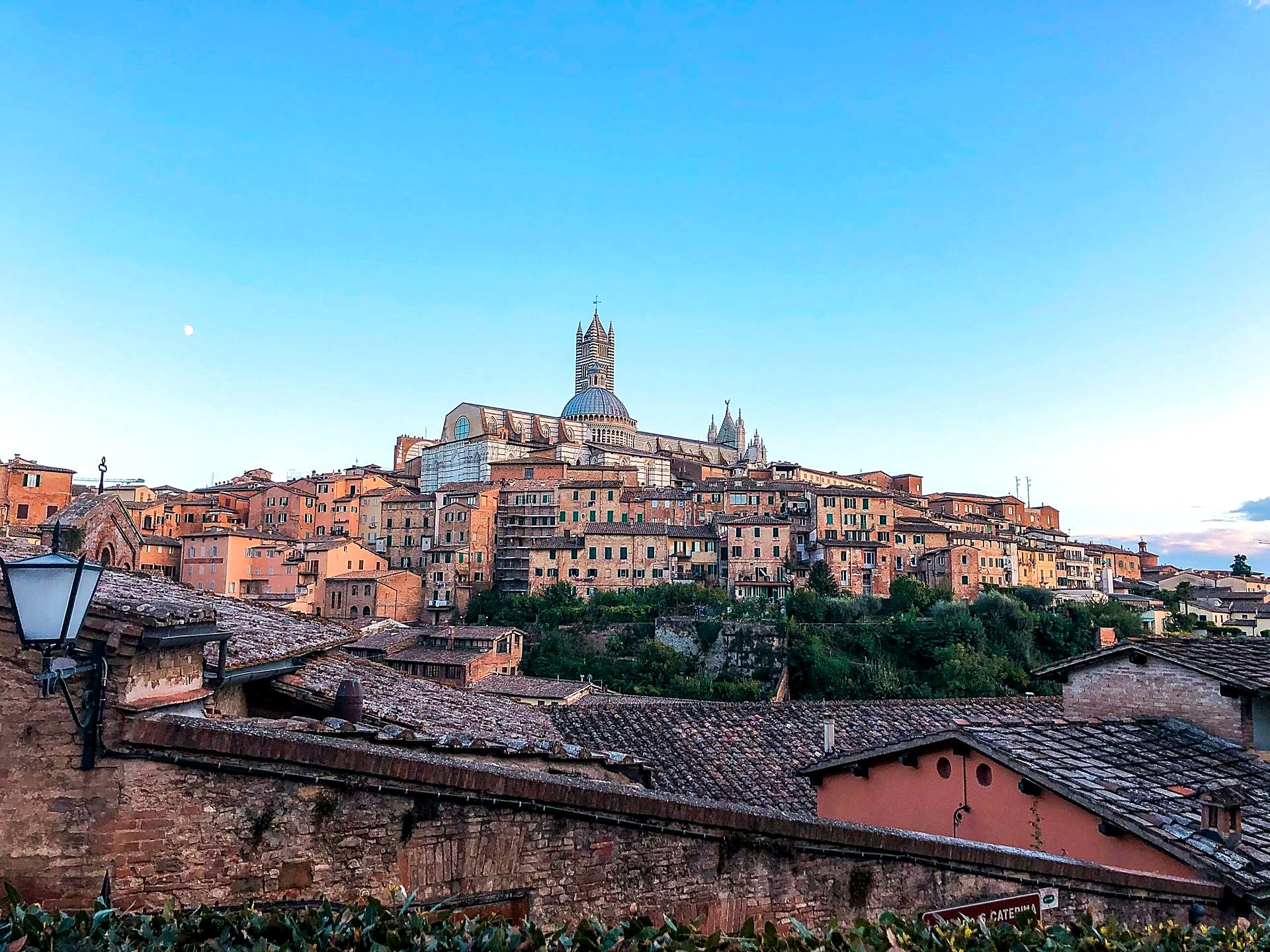 Siena, Italy
