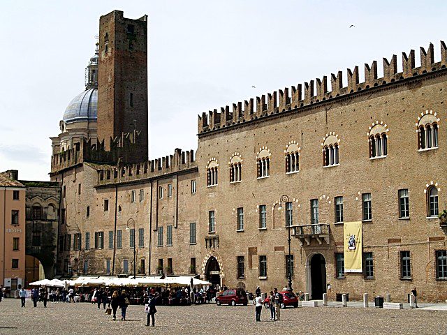 Student life in Mantua - Unicollege