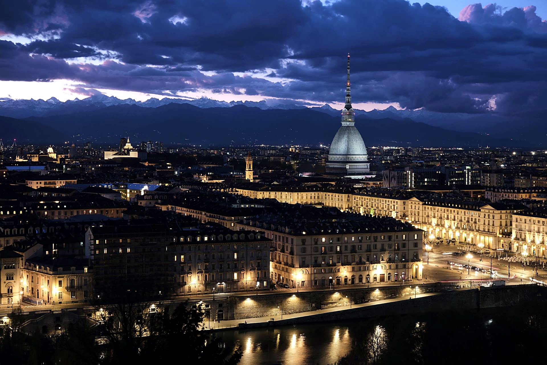 Student life in Turin - Unicollege