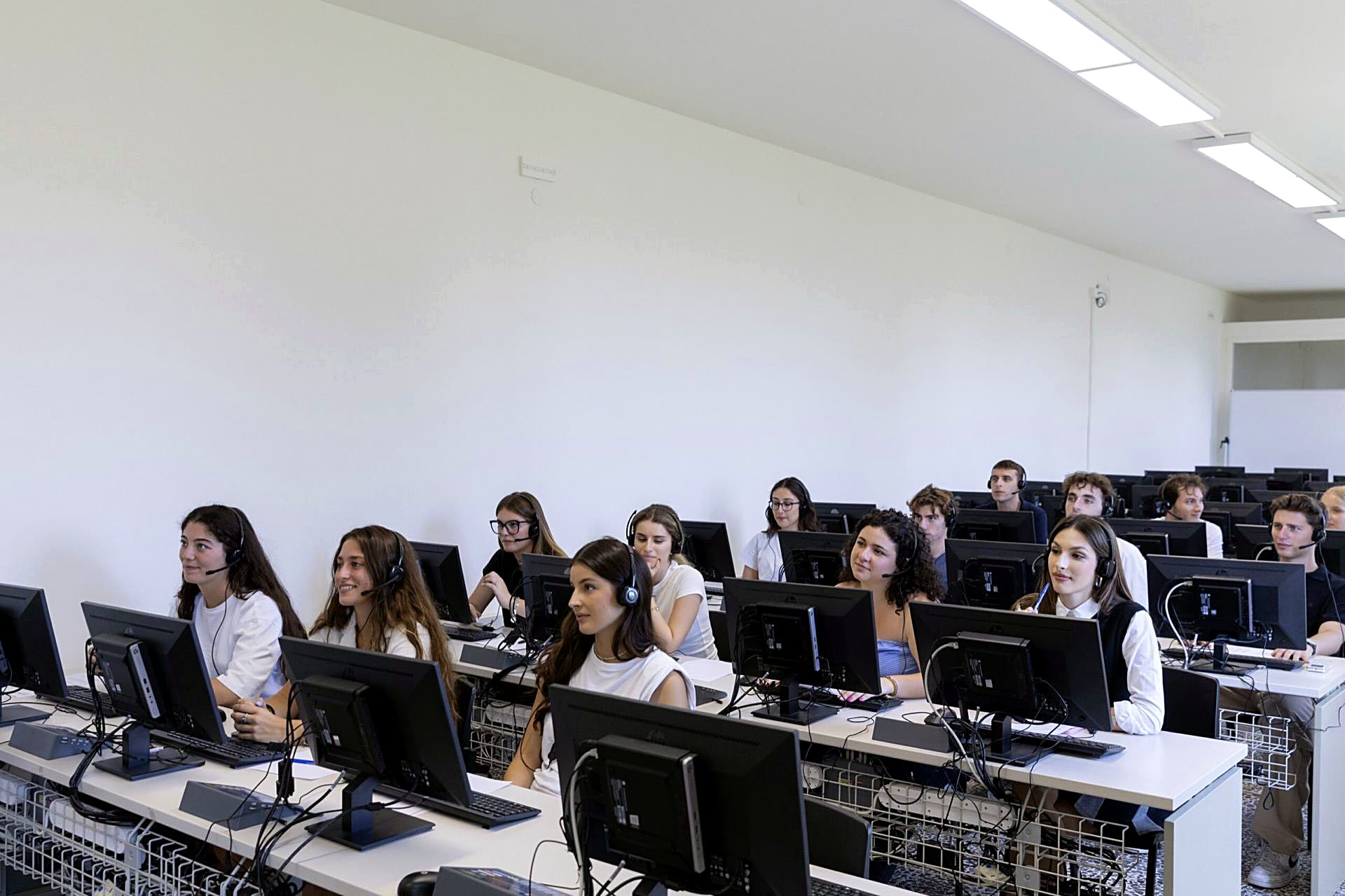 Study abroad in Italy with Unicollege