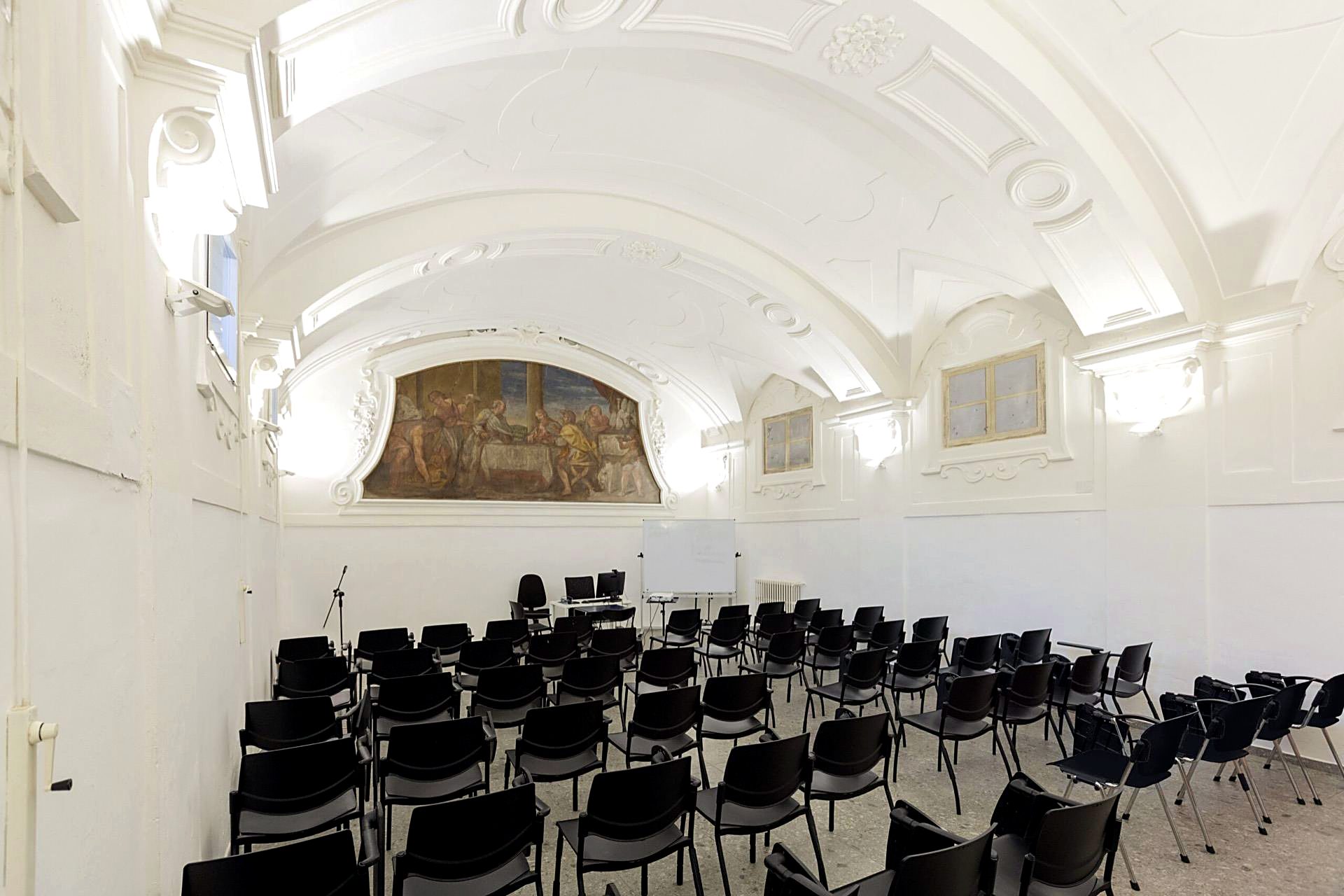 Study abroad in Italy with Unicollege