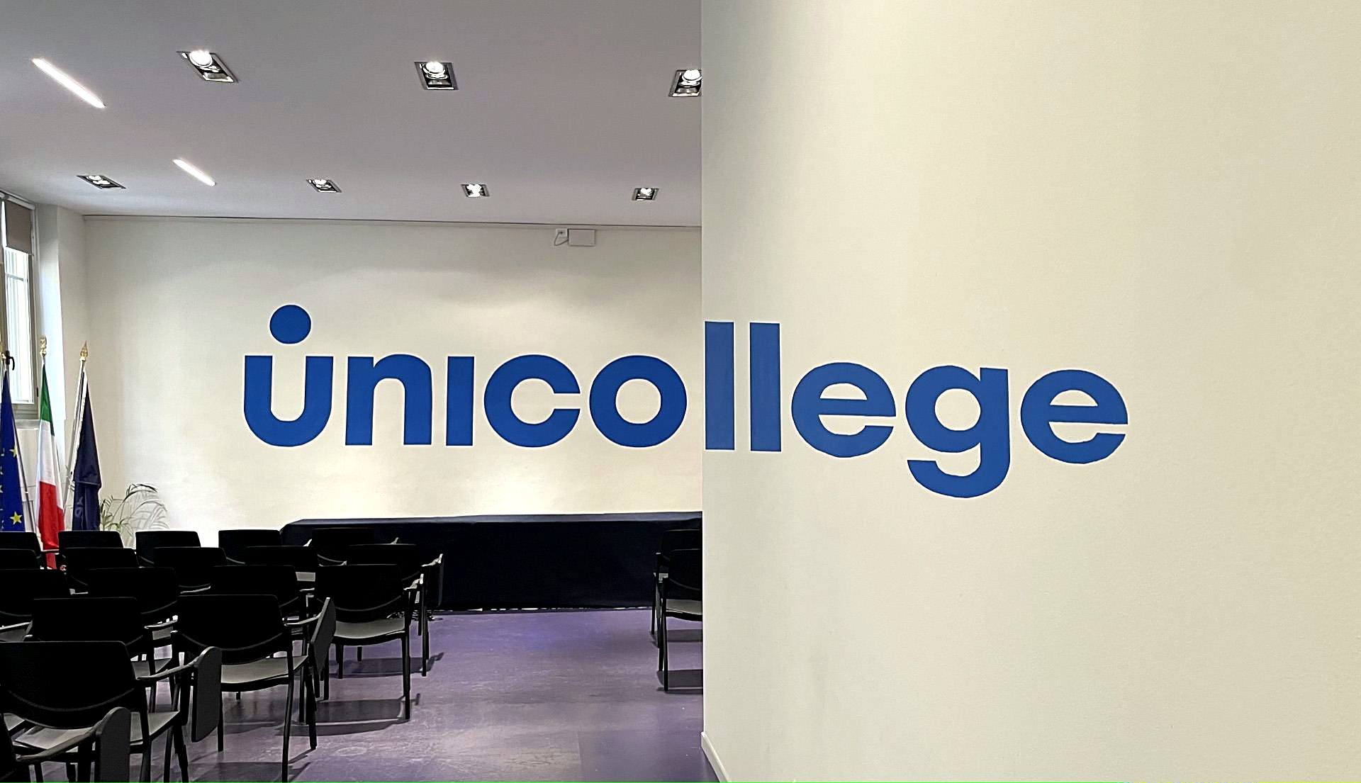 Turin campus of Unicollege