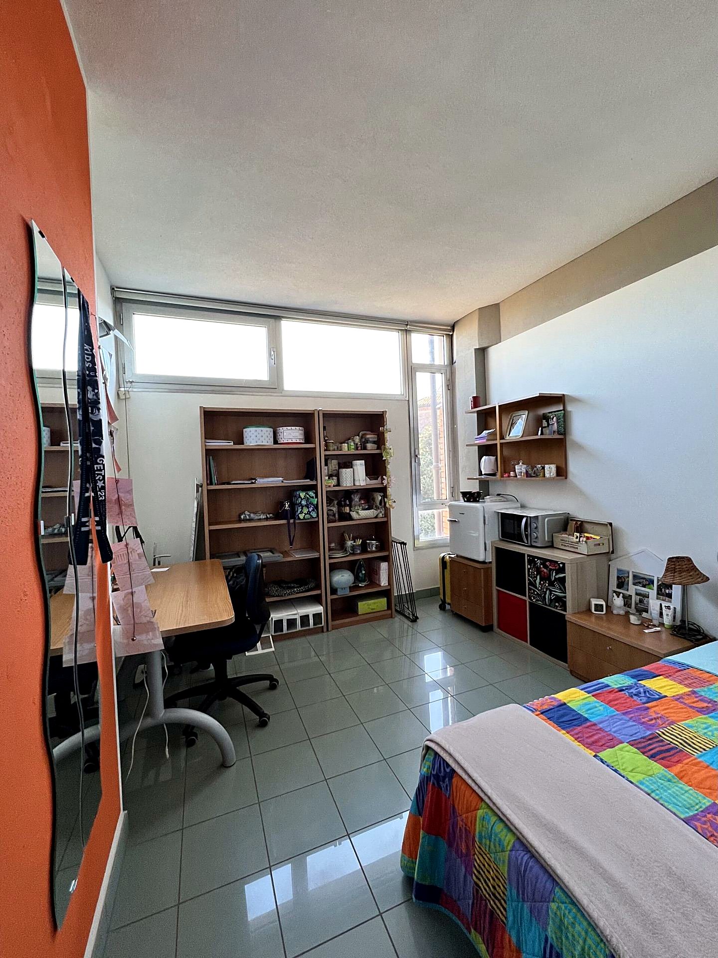 Unicollege student housing