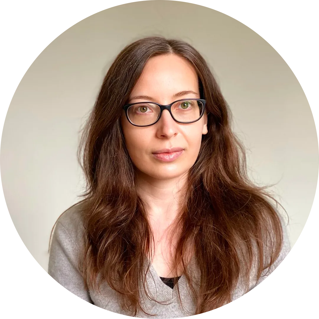 Arianna - Head of Tutoring & Mentoring