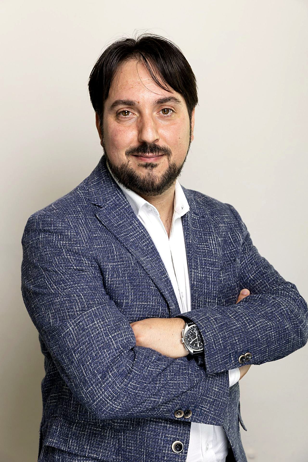 Mirko - Double Degree & Postgraduate Tutoring & Mentoring