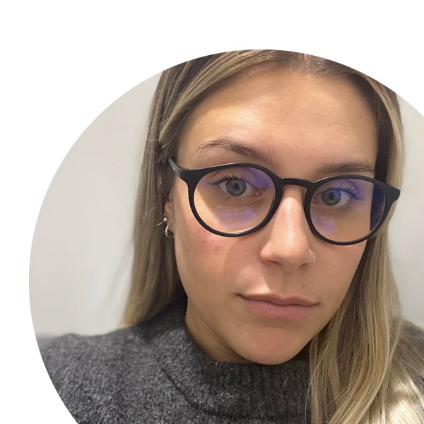 Denise Carlini, Unicollege student